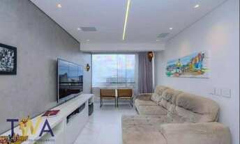 Imagem 1: Apartamento para alugar, 105 m² por R$ 9.477,00/mês - Belvedere - Belo Horizonte/MG