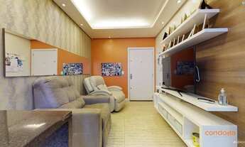 Imagem: Apartamento com 1 dormitório à venda