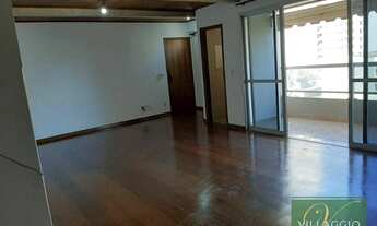 Imagem 4: Apartamento com 3 dormitórios para alugar, 185 m² por R$ 2.900,00/mês - Centro - São José