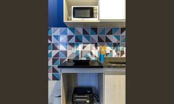 Imagem 4: Apartamento para Aluguel - Centro, 1 Quarto, 33 m2