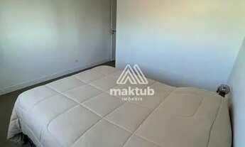 Imagem 7: Apartamento com 2 dormitórios à venda, 67 m² por R$ 580.000,00 - Centro - Santo André/SP