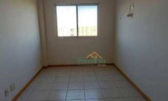 Imagem 6: Apartamento com 2 dormitórios à venda, 58 m² por R$ 260.000,00 - Morada de Laranjeiras - S