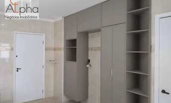 Imagem 5: Sobrado com 5 dormitórios, 400 m² - venda por R$ 2.390.000,00 ou aluguel por R$ 17.500,00