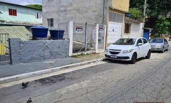 Imagem 3: Casa com 1 dormitório para alugar por R$ 770,00/mês - Vila Nova Galvão - São Paulo/SP