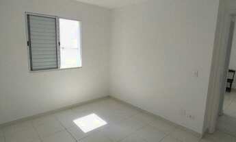 Imagem 6: Apartamento à venda, 55 m² por R$ 170.000,00 - Jardim Nova Iguaçu - Piracicaba/SP