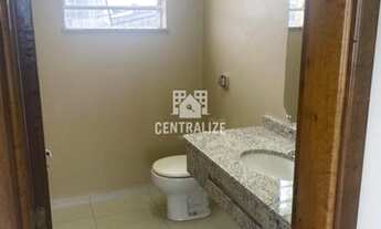 Imagem 6: Alojamento para alugar. Chapada