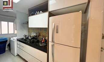 Imagem 12: Apartamento com 2 dormitórios à venda, 58 m² por R$ 642.000,00 - Chácara Inglesa - São Pau