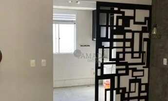 Imagem 5: Apartamento com 2 dormitórios para alugar, 37 m² por R$ 1.400,01/mês - Colônia(Zona Leste