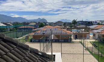 Imagem 6: Casa de condomínio para venda possui 280 metros quadrados com 4 quartos