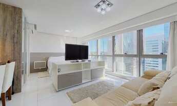 Imagem 3: Apartamento à venda, 38 m² por R$ 583.000,00 - Centro - Porto Alegre/RS