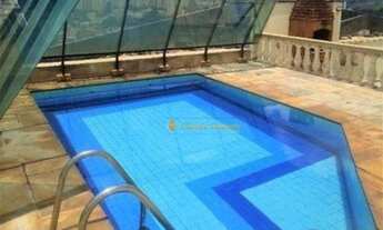 Imagem 2: Apartamento com 1 dormitório à venda, 50 m² por R$ 155.000,00 - Vila Seixas - Ribeirão Pre