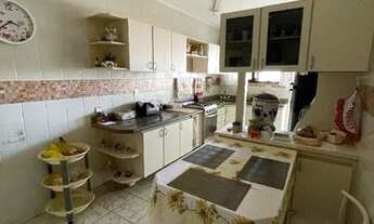 Imagem 5: Apartamento à venda, 134 m² por R$ 720.000,00 - Campo Grande - Santos/SP