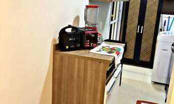 Imagem 5: Apto Mobiliado - 3 qtos - 02 vagas - Cidade Jardim