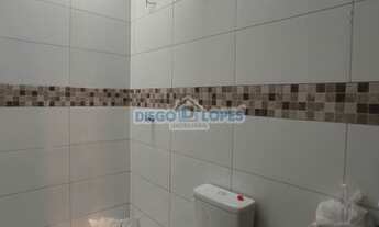 Imagem 5: Casa em Tatuquara - Curitiba, PR