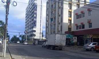 Imagem 3: Excelente e amplo apt nascente, semi mobiliado com bela vista mar, ótima localização em Ca