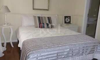 Imagem 4: Cobertura para Venda - 182m², 4 dormitórios, sendo 2 suites, 2 vagas - Bela Vista