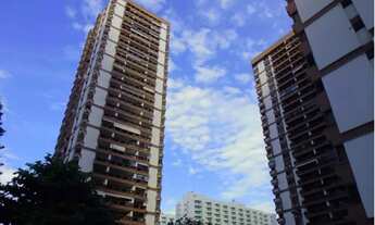 Imagem 6: Alugo apartamento 4 quartos em frente ao mar andar alto condomínio Barramare