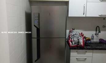 Imagem 8: Apartamento para Locação em São Paulo, Vila Olímpia, 3 dormitórios, 1 suíte, 3 banheiros