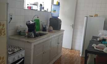 Imagem: Aluga- se quartos em apartamento na Encruzilhada