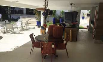 Imagem 3: Casa para venda tem 750 metros quadrados com 5 quartos em Piatã - Salvador - BA