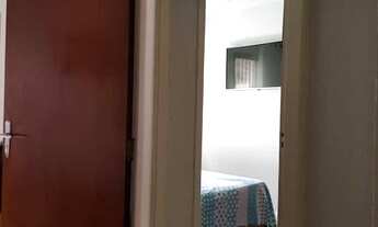 Imagem 5: Apartamento com 2 dormitórios para alugar, 67 m² por R$ 1.783,00/mês - Centro - Diadema/SP