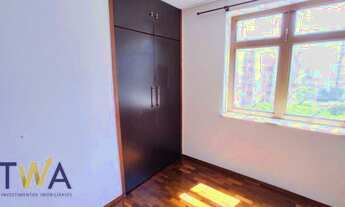 Imagem 4: Apartamento com 2 dormitórios à venda, 77 m² por R$ 600.000,00 - Lourdes - Belo Horizonte