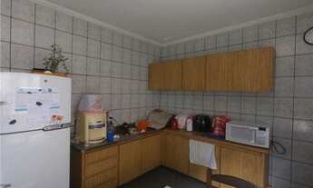 Imagem 7: Casa com 311m² - Bairro São Domingos - Americana