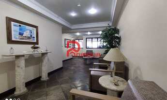 Imagem 4: Apartamento com 3 dormitórios, Guilhermina, Praia Grande/SP