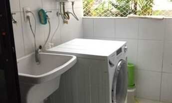 Imagem 3: APARTAMENTO - VISTA ALEGRE - SP