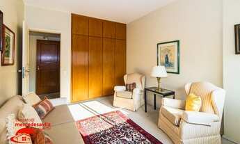 Imagem 6: Apartamento Moema Pássaros 192 m²