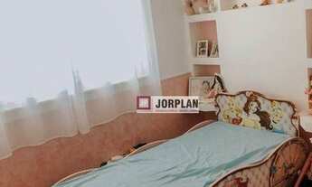 Imagem: Casa com 3 dormitórios, 130 m² - venda