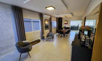 Imagem 5: Casa Condomínio - Urbanova - Altos da serra VI- 285m² - 4 Suítes