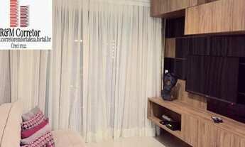 Imagem 3: Apartamento por Temporada A Partir R$ 200,00 no Meireles em Fortaleza-CE 14