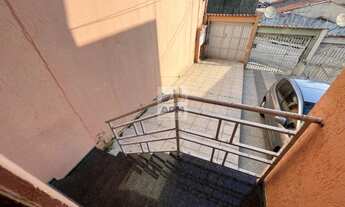 Imagem 4: SAO PAULO - Casa Padrão - VILA DALILA