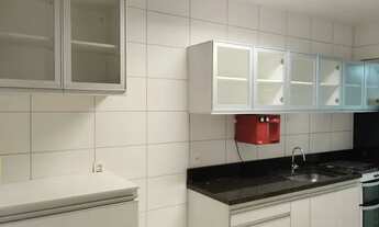 Imagem 4: Apartamento Jardim Goiás