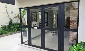 Imagem 6: Apartamento Tipo - Residencial Vilaró - Campestre - 3 suites - 3 Vagas - Andar Alto