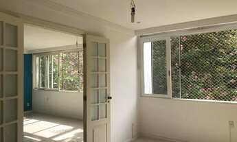 Imagem 2: Achado no Leblon. Silencioso. Rua sem saída