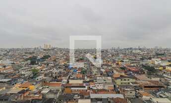 Imagem 2: Apartamento para Aluguel - Jardim Brasil , 2 Quartos, 48 m2