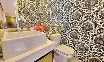 Imagem 4: Apartamento 4 Quartos em Santos