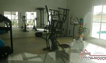 Imagem 7: RESIDENCIAL TROPICAL GARDEM PARA VENDA EM JACAREÍ SP