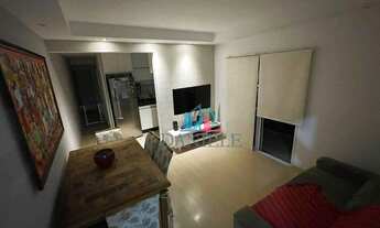 Imagem 3: Apartamento com 2 dormitórios localizado no Edifício Reserva dos Oitis