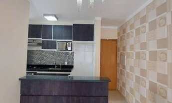 Imagem: Apartamento com 2 dormitórios para alugar