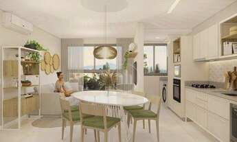 Imagem 5: Apartamento à venda, 45 m² por R$ 586.000,00 - Jardim Atlântico - Florianópolis/SC