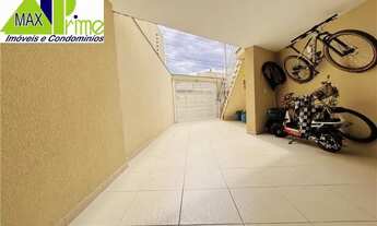 Imagem 3: Lindo sobrado de 3 dor. 1 suíte, 2 vagas, Pq Boturussu , apenas 95 mil de entrada resto fi