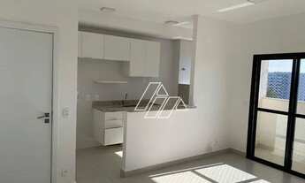 Imagem 3: Apartamento com 2 dormitórios, 45 m² - venda por R$ 350.000,00 ou aluguel por R$ 1.910,01