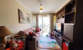 Imagem 2: Apartamento - Bonfim - Campinas