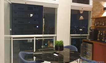 Imagem 3: DUPLEX - CAMPO BELO - SP
