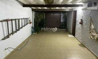 Imagem 2: GUARUJá - Casa Padrão - Praia do Pernambuco