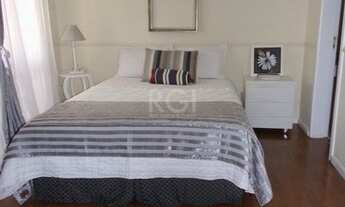 Imagem 7: Cobertura para Venda - 182m², 4 dormitórios, sendo 2 suites, 2 vagas - Bela Vista