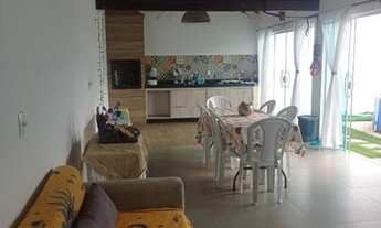 Imagem 6: Disp Fim Semana casa 2Q, Piscina Praia Jaconé Saquarema